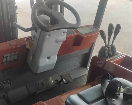 ГАЗ 3110 Волга 2008 у Києві на Automoto.ua ГАЗ 3110 Волга, об'ємом двигуна 2.45 л та пробігом 0 тис. км за 4752 $, фото 2 на Automoto.ua