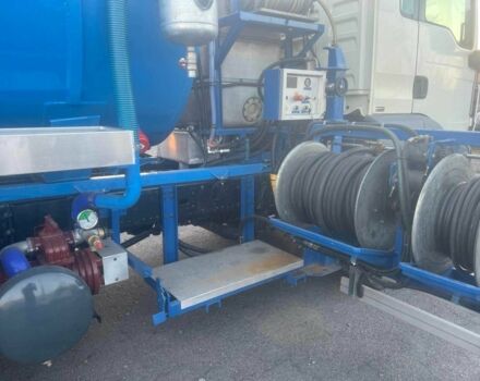 ГАЗ 3110 Волга, объемом двигателя 2.45 л и пробегом 0 тыс. км за 62000 $, фото 8 на Automoto.ua