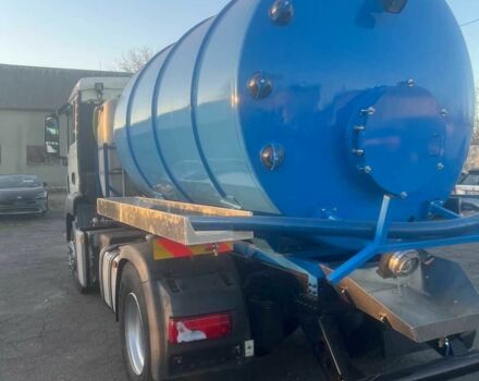 ГАЗ 3110 Волга, объемом двигателя 2.45 л и пробегом 0 тыс. км за 62000 $, фото 5 на Automoto.ua