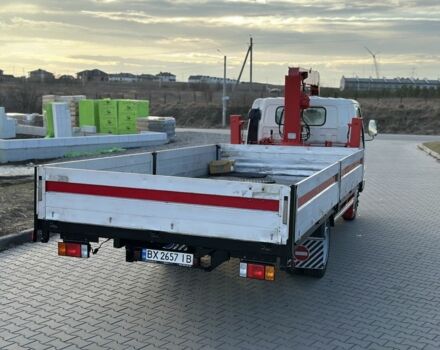 ГАЗ 3110 Волга 2008 у Хмельницькому на Automoto.ua ГАЗ 3110 Волга, об'ємом двигуна 2.45 л та пробігом 0 тис. км за 22950 $, фото 3 на Automoto.ua