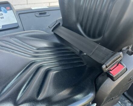 ГАЗ 3110 Волга, объемом двигателя 2.45 л и пробегом 0 тыс. км за 9900 $, фото 4 на Automoto.ua