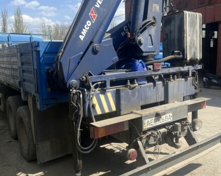 ГАЗ 3110 Волга 2008 у Дніпро (Дніпропетровську) на Automoto.ua ГАЗ 3110 Волга, об'ємом двигуна 2.45 л та пробігом 0 тис. км за 15000 $, фото 5 на Automoto.ua