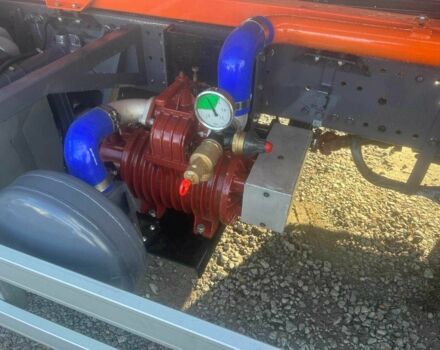 ГАЗ 3110 Волга, объемом двигателя 2.45 л и пробегом 0 тыс. км за 42000 $, фото 7 на Automoto.ua