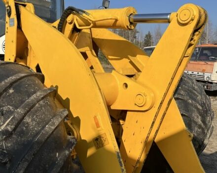 ГАЗ 3110 Волга, об'ємом двигуна 2.45 л та пробігом 0 тис. км за 32000 $, фото 4 на Automoto.ua