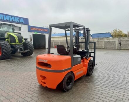 ГАЗ 3110 Волга, объемом двигателя 2.45 л и пробегом 0 тыс. км за 7000 $, фото 3 на Automoto.ua
