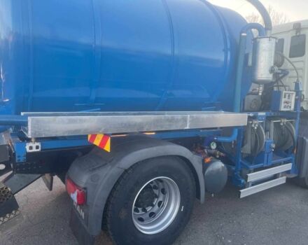 ГАЗ 3110 Волга, объемом двигателя 2.45 л и пробегом 0 тыс. км за 62000 $, фото 4 на Automoto.ua