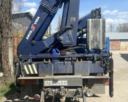 ГАЗ 3110 Волга 2008 у Дніпро (Дніпропетровську) на Automoto.ua ГАЗ 3110 Волга, об'ємом двигуна 2.45 л та пробігом 0 тис. км за 15000 $, фото 4 на Automoto.ua