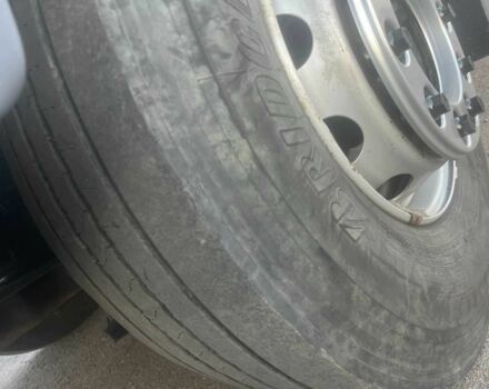 ГАЗ 3110 Волга, объемом двигателя 2.45 л и пробегом 0 тыс. км за 62000 $, фото 15 на Automoto.ua