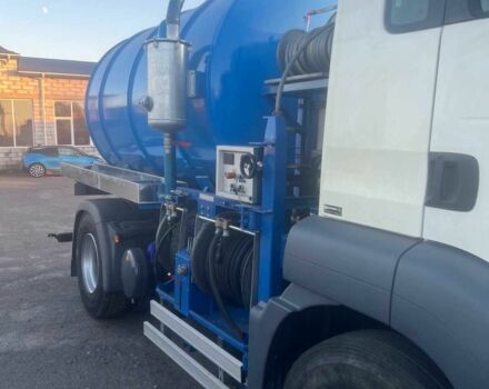 ГАЗ 3110 Волга, объемом двигателя 2.45 л и пробегом 0 тыс. км за 62000 $, фото 2 на Automoto.ua