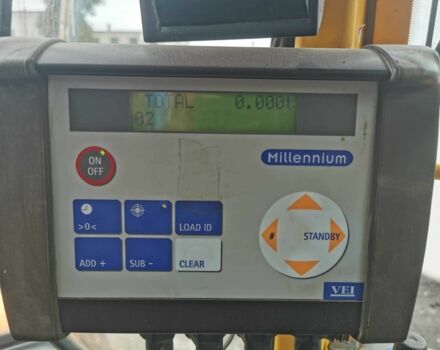 ГАЗ 3110 Волга, объемом двигателя 2.45 л и пробегом 0 тыс. км за 76500 $, фото 4 на Automoto.ua