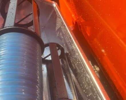 ГАЗ 3110 Волга, объемом двигателя 2.45 л и пробегом 0 тыс. км за 42000 $, фото 6 на Automoto.ua