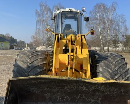 ГАЗ 3110 Волга, об'ємом двигуна 2.45 л та пробігом 0 тис. км за 32000 $, фото 1 на Automoto.ua