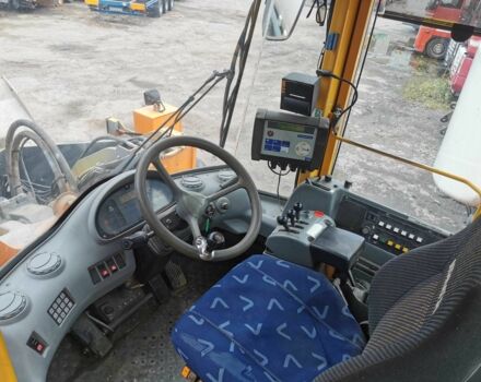 ГАЗ 3110 Волга, объемом двигателя 2.45 л и пробегом 0 тыс. км за 76500 $, фото 6 на Automoto.ua