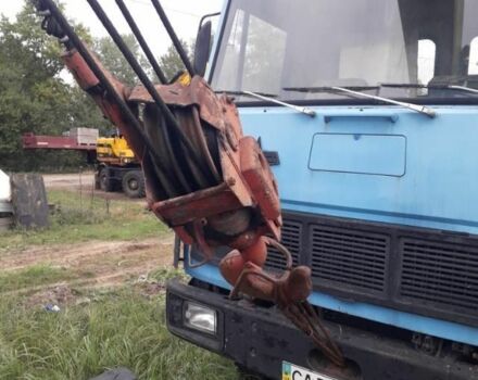 ГАЗ 3110 Волга, об'ємом двигуна 2.45 л та пробігом 0 тис. км за 20000 $, фото 2 на Automoto.ua