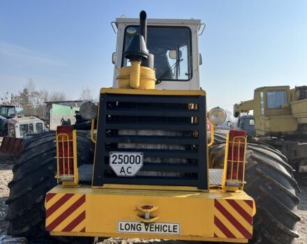 ГАЗ 3110 Волга, об'ємом двигуна 2.45 л та пробігом 0 тис. км за 32000 $, фото 6 на Automoto.ua