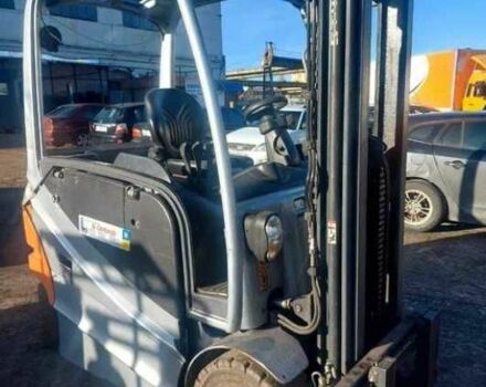 ГАЗ 3110 Волга, объемом двигателя 2.45 л и пробегом 0 тыс. км за 9244 $, фото 12 на Automoto.ua