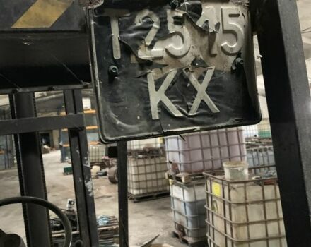 ГАЗ 3110 Волга, объемом двигателя 2.45 л и пробегом 0 тыс. км за 2529 $, фото 5 на Automoto.ua