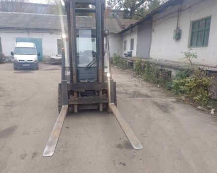 ГАЗ 3110 Волга, объемом двигателя 2.45 л и пробегом 0 тыс. км за 19000 $, фото 2 на Automoto.ua