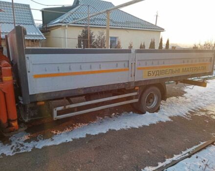 ГАЗ 3110 Волга, объемом двигателя 2.45 л и пробегом 0 тыс. км за 15200 $, фото 2 на Automoto.ua