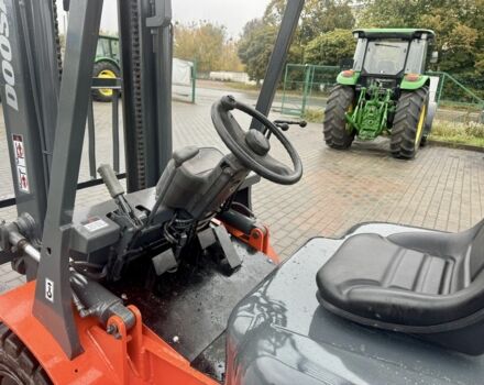 ГАЗ 3110 Волга, объемом двигателя 2.45 л и пробегом 0 тыс. км за 7000 $, фото 10 на Automoto.ua
