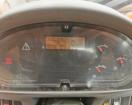 ГАЗ 3110 Волга, объемом двигателя 2.45 л и пробегом 0 тыс. км за 76500 $, фото 2 на Automoto.ua