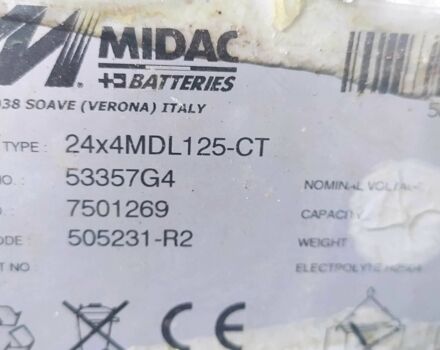 ГАЗ 3110 Волга 2008 у Києві на Automoto.ua ГАЗ 3110 Волга, об'ємом двигуна 2.45 л та пробігом 0 тис. км за 4752 $, фото 6 на Automoto.ua