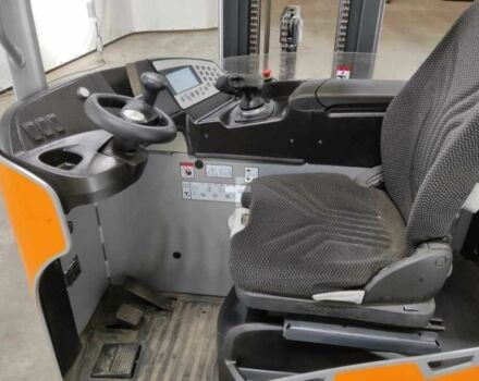 ГАЗ 3110 Волга, объемом двигателя 2.45 л и пробегом 0 тыс. км за 9244 $, фото 9 на Automoto.ua