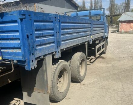 ГАЗ 3110 Волга 2008 у Дніпро (Дніпропетровську) на Automoto.ua ГАЗ 3110 Волга, об'ємом двигуна 2.45 л та пробігом 0 тис. км за 15000 $, фото 3 на Automoto.ua