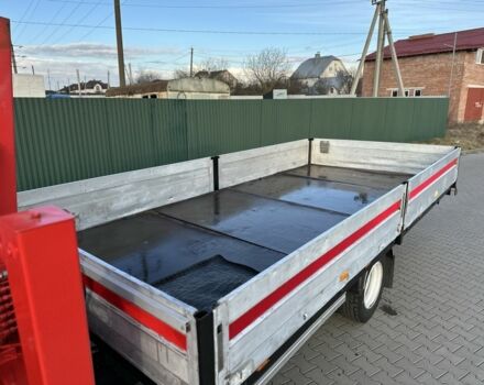 ГАЗ 3110 Волга 2008 у Хмельницькому на Automoto.ua ГАЗ 3110 Волга, об'ємом двигуна 2.45 л та пробігом 0 тис. км за 22950 $, фото 4 на Automoto.ua