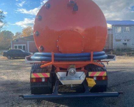 ГАЗ 3110 Волга, объемом двигателя 2.45 л и пробегом 0 тыс. км за 42000 $, фото 4 на Automoto.ua