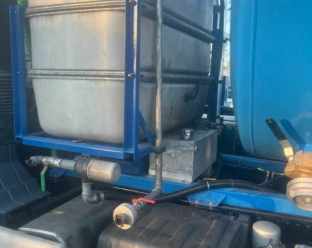 ГАЗ 3110 Волга, объемом двигателя 2.45 л и пробегом 0 тыс. км за 62000 $, фото 6 на Automoto.ua