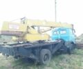 ГАЗ 3110 Волга, об'ємом двигуна 2.45 л та пробігом 0 тис. км за 20000 $, фото 4 на Automoto.ua