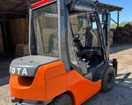 ГАЗ 3110 Волга, объемом двигателя 2.45 л и пробегом 0 тыс. км за 9500 $, фото 12 на Automoto.ua
