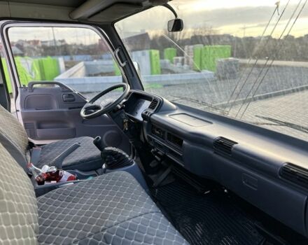 ГАЗ 3110 Волга 2008 у Хмельницькому на Automoto.ua ГАЗ 3110 Волга, об'ємом двигуна 2.45 л та пробігом 0 тис. км за 22950 $, фото 7 на Automoto.ua