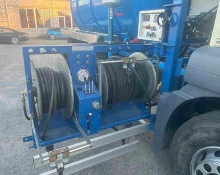 ГАЗ 3110 Волга, объемом двигателя 2.45 л и пробегом 0 тыс. км за 62000 $, фото 10 на Automoto.ua