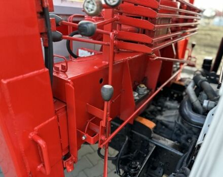 ГАЗ 3110 Волга 2008 у Хмельницькому на Automoto.ua ГАЗ 3110 Волга, об'ємом двигуна 2.45 л та пробігом 0 тис. км за 22950 $, фото 15 на Automoto.ua