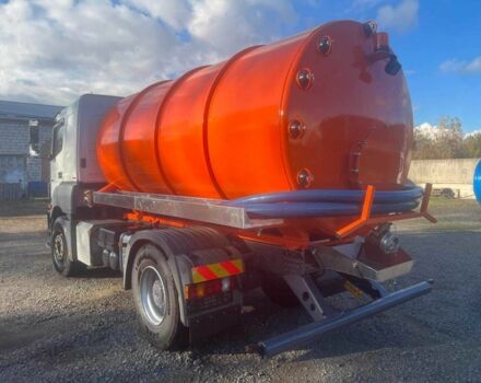 ГАЗ 3110 Волга, объемом двигателя 2.45 л и пробегом 0 тыс. км за 42000 $, фото 5 на Automoto.ua