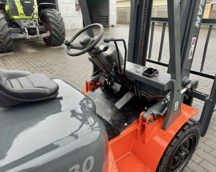 ГАЗ 3110 Волга, объемом двигателя 2.45 л и пробегом 0 тыс. км за 7000 $, фото 11 на Automoto.ua