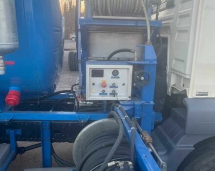 ГАЗ 3110 Волга, объемом двигателя 2.45 л и пробегом 0 тыс. км за 62000 $, фото 11 на Automoto.ua