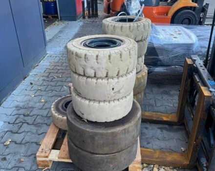 ГАЗ 3110 Волга, объемом двигателя 2.45 л и пробегом 0 тыс. км за 9244 $, фото 8 на Automoto.ua