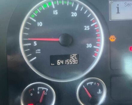 ГАЗ 3110 Волга, объемом двигателя 2.45 л и пробегом 0 тыс. км за 62000 $, фото 16 на Automoto.ua