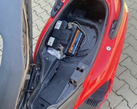 ГАЗ 3110 Волга 2008 у Чернівцях на Automoto.ua ГАЗ 3110 Волга, об'ємом двигуна 0.15 л та пробігом 0 тис. км за 650 $, фото 4 на Automoto.ua