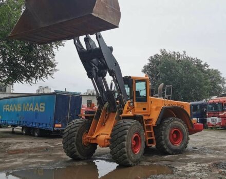 ГАЗ 3110 Волга, объемом двигателя 2.45 л и пробегом 0 тыс. км за 76500 $, фото 10 на Automoto.ua