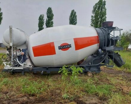 ГАЗ 3110 Волга, объемом двигателя 2.45 л и пробегом 0 тыс. км за 5000 $, фото 2 на Automoto.ua
