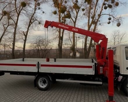 ГАЗ 3110 Волга 2008 у Хмельницькому на Automoto.ua ГАЗ 3110 Волга, об'ємом двигуна 2.45 л та пробігом 0 тис. км за 22950 $, фото 10 на Automoto.ua