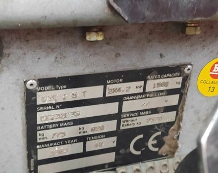 ГАЗ 3110 Волга 2008 у Києві на Automoto.ua ГАЗ 3110 Волга, об'ємом двигуна 2.45 л та пробігом 0 тис. км за 4752 $, фото 8 на Automoto.ua