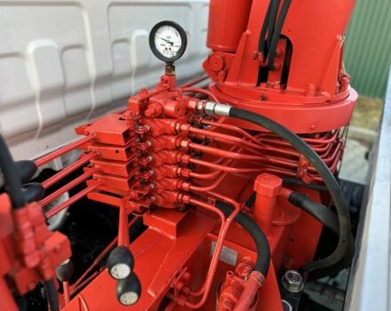 ГАЗ 3110 Волга 2008 у Хмельницькому на Automoto.ua ГАЗ 3110 Волга, об'ємом двигуна 2.45 л та пробігом 0 тис. км за 22950 $, фото 20 на Automoto.ua