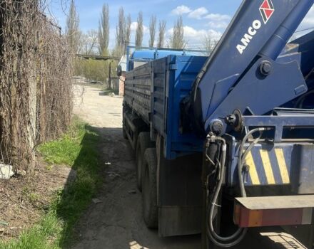 ГАЗ 3110 Волга 2008 у Дніпро (Дніпропетровську) на Automoto.ua ГАЗ 3110 Волга, об'ємом двигуна 2.45 л та пробігом 0 тис. км за 15000 $, фото 6 на Automoto.ua