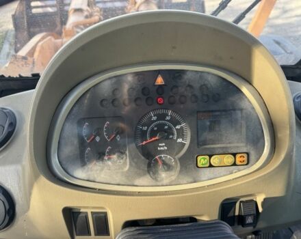 ГАЗ 3110 Волга, объемом двигателя 2.45 л и пробегом 0 тыс. км за 50000 $, фото 9 на Automoto.ua