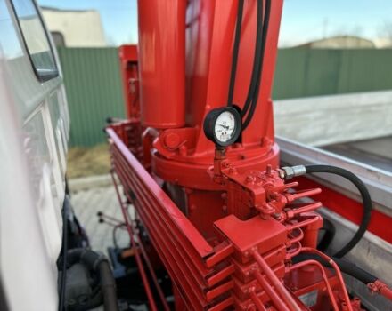 ГАЗ 3110 Волга 2008 у Хмельницькому на Automoto.ua ГАЗ 3110 Волга, об'ємом двигуна 2.45 л та пробігом 0 тис. км за 22950 $, фото 13 на Automoto.ua